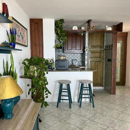 Appartamento Picasso Cala Gonone Exterior photo
