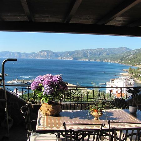 Appartamento Picasso Cala Gonone Room photo