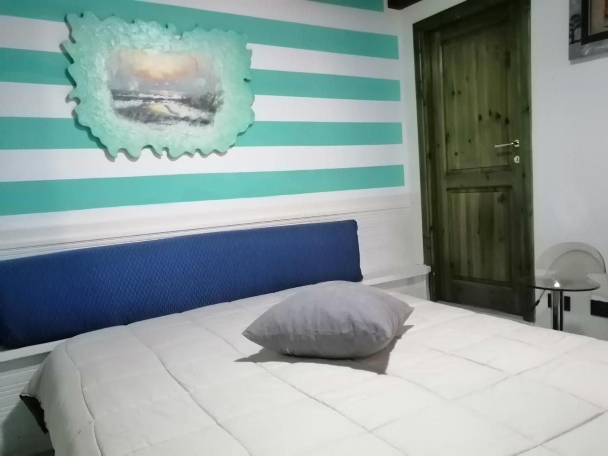 Appartamento Picasso Cala Gonone Exterior photo