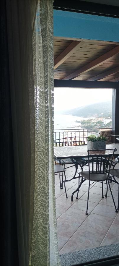 Appartamento Picasso Cala Gonone Exterior photo
