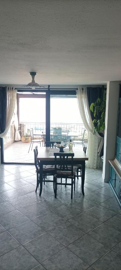 Appartamento Picasso Cala Gonone Exterior photo