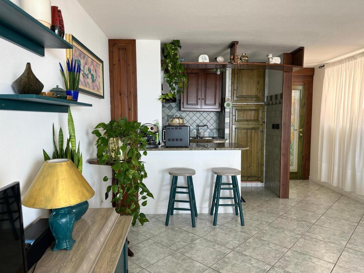 Appartamento Picasso Cala Gonone Exterior photo