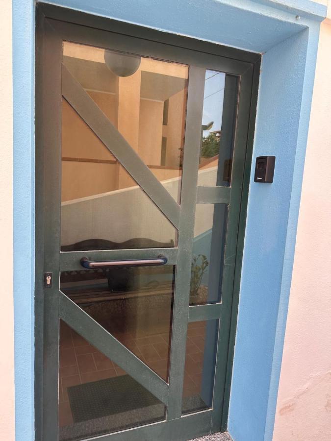 Appartamento Picasso Cala Gonone Exterior photo