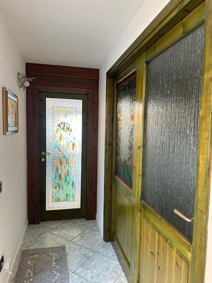 Appartamento Picasso Cala Gonone Exterior photo