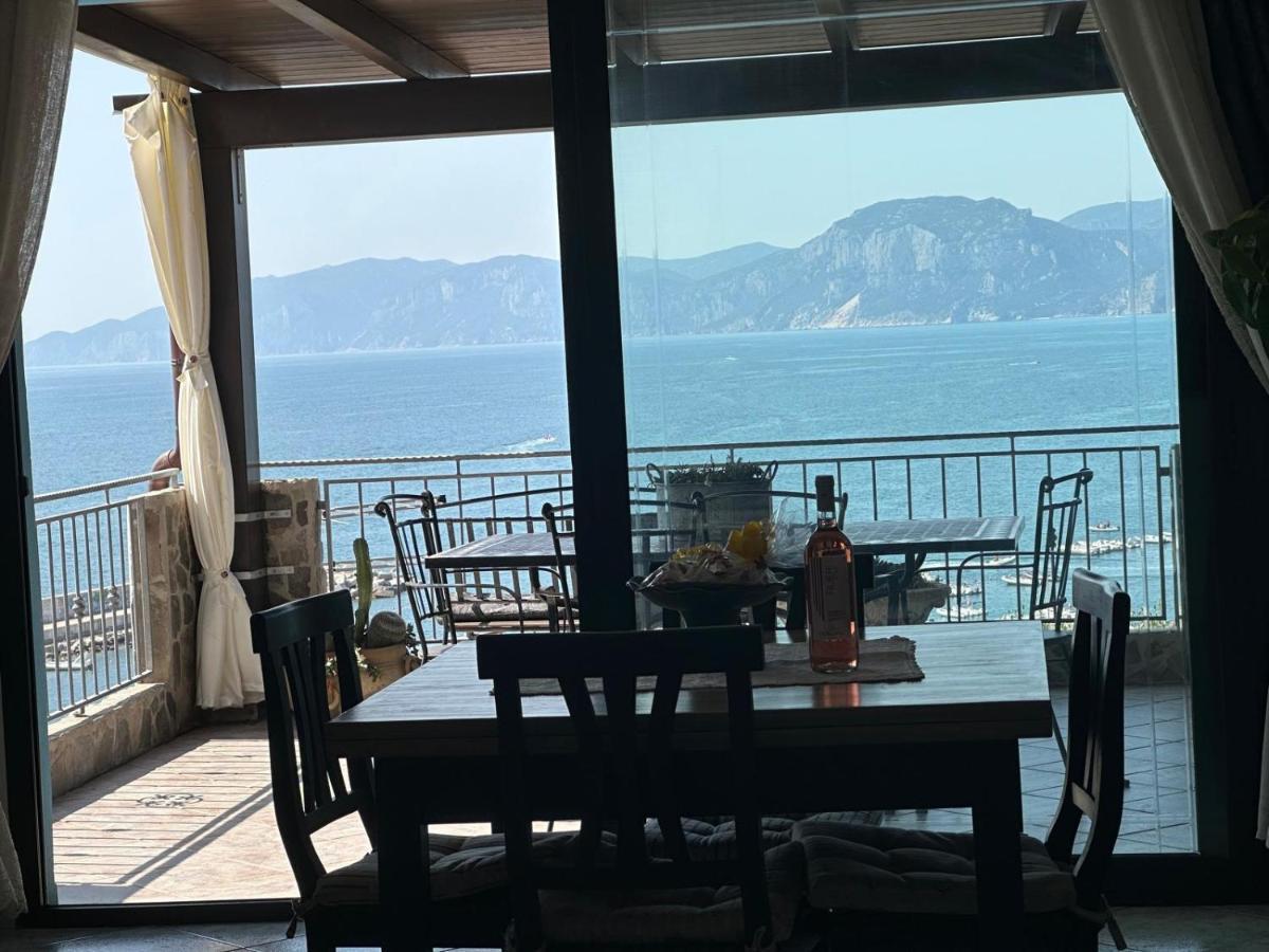Appartamento Picasso Cala Gonone Exterior photo