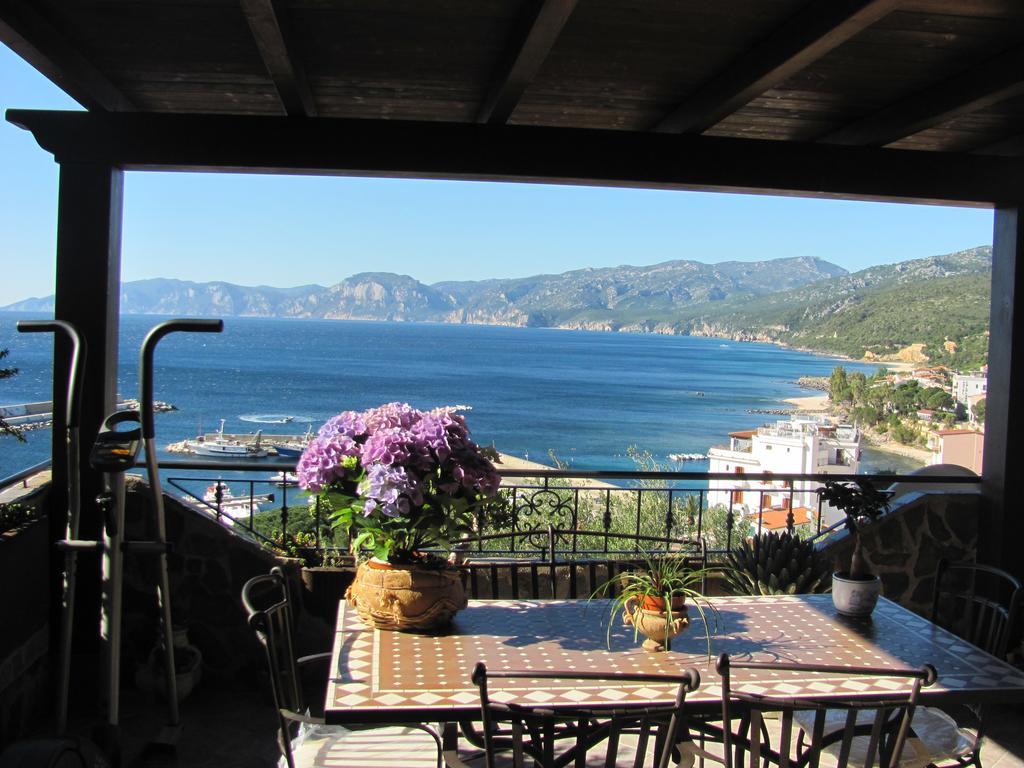 Appartamento Picasso Cala Gonone Room photo
