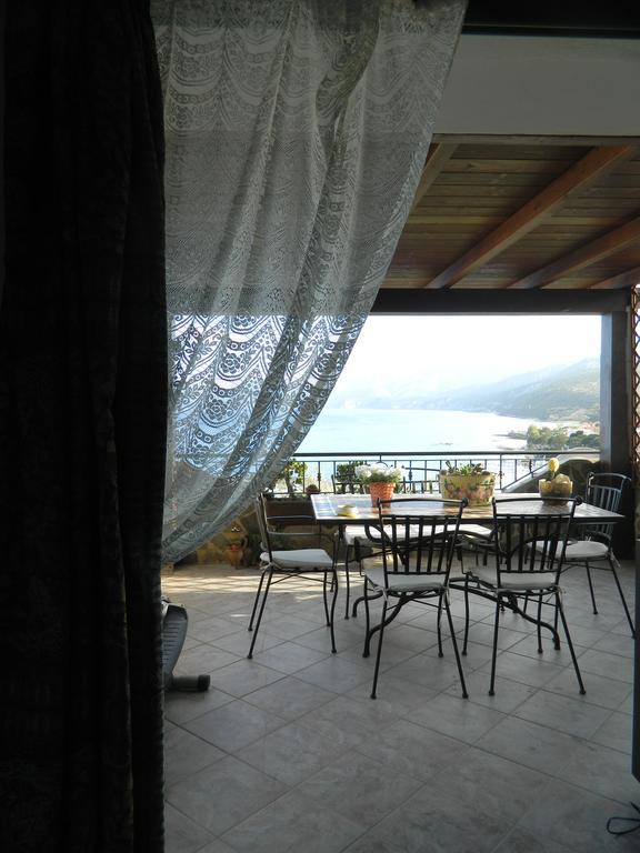 Appartamento Picasso Cala Gonone Exterior photo