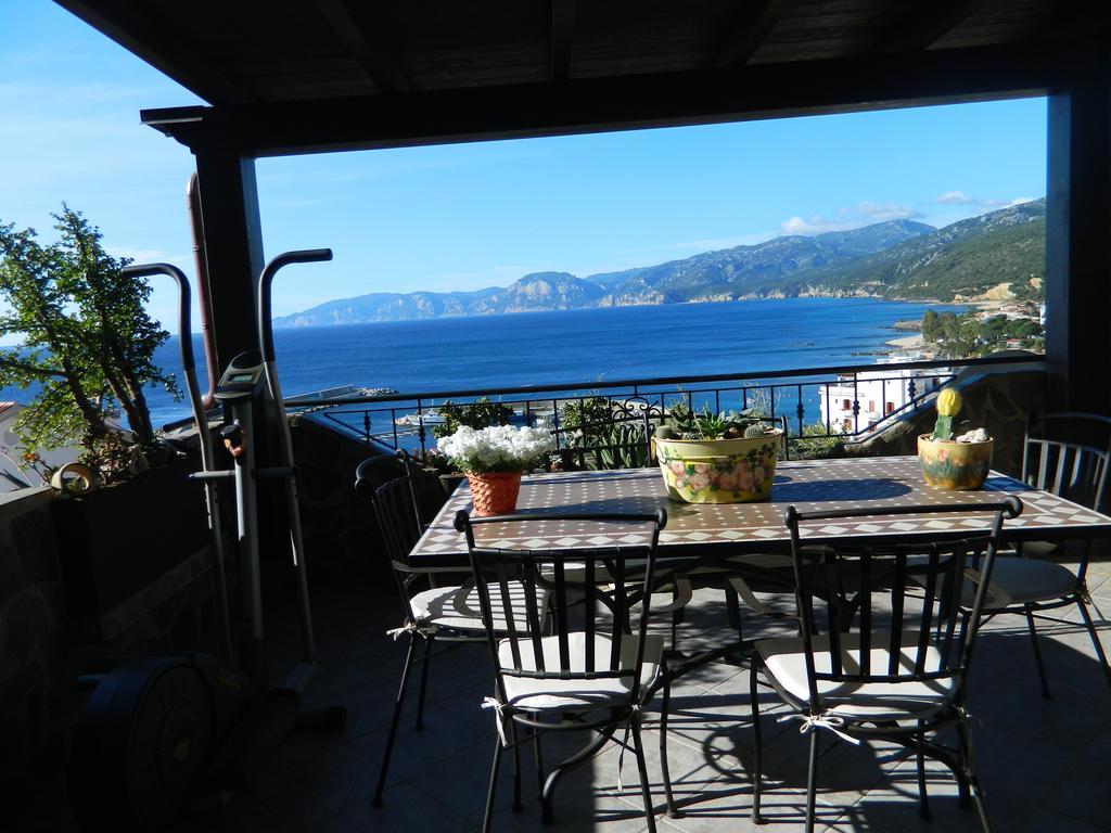 Appartamento Picasso Cala Gonone Room photo