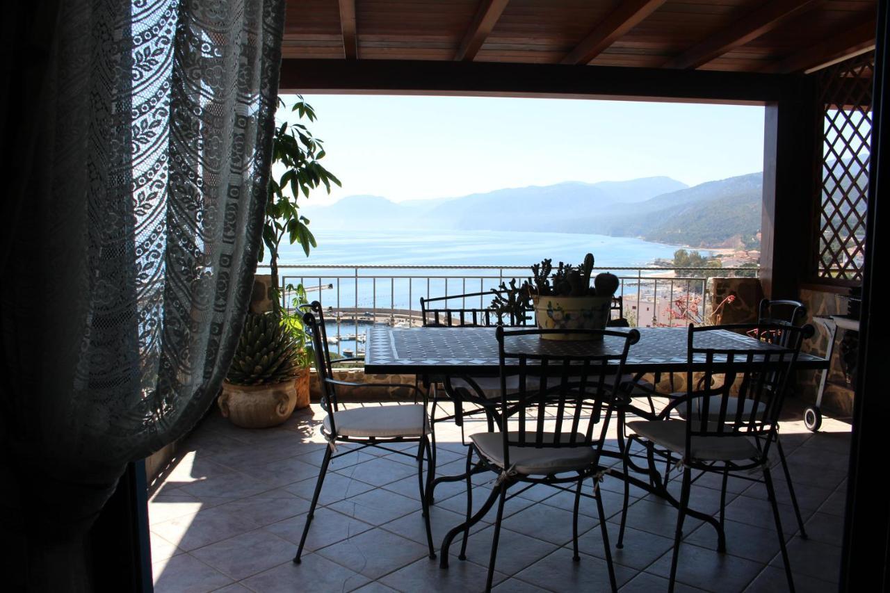 Appartamento Picasso Cala Gonone Exterior photo